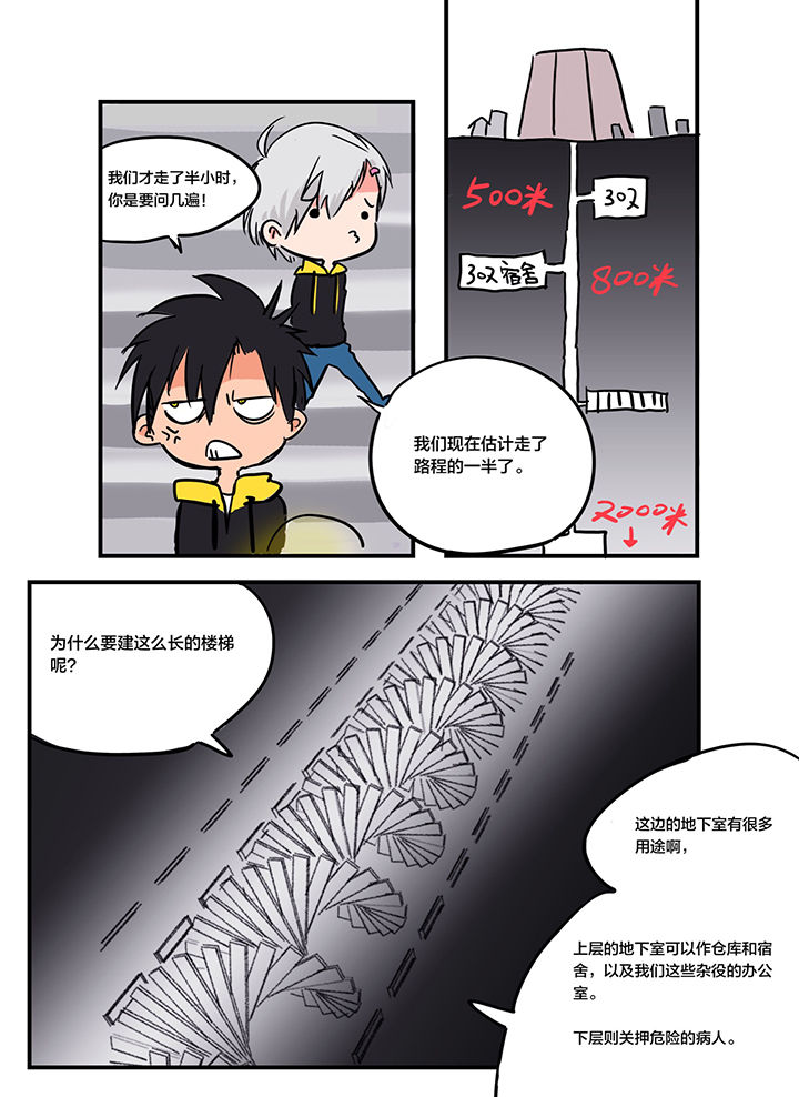 《胶囊战记》第10章 第2页