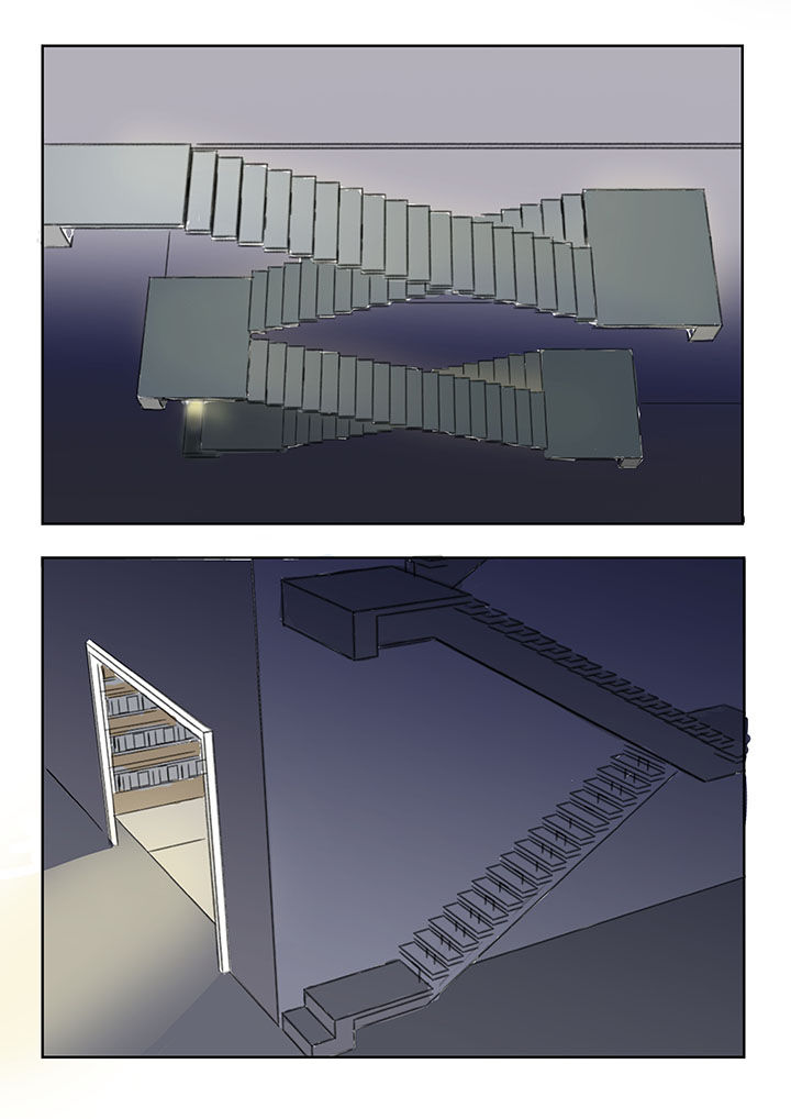 《胶囊战记》第7章 第5页