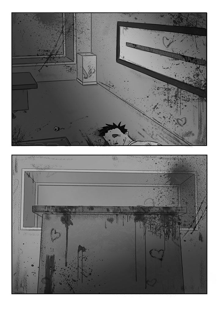 《胶囊战记》第7章 第6页