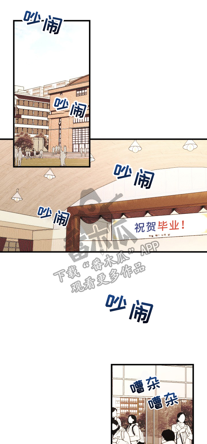 《盛夏已至》第17章喜欢 第1页