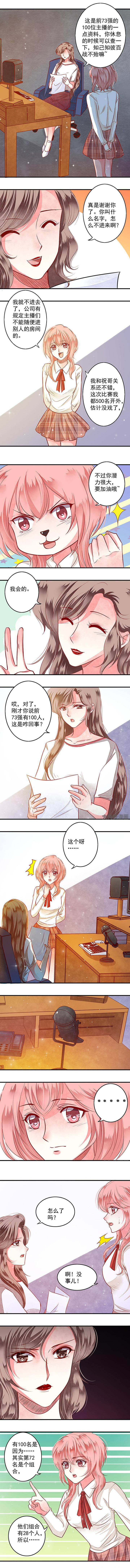 《金牌主播》第66章 第3页