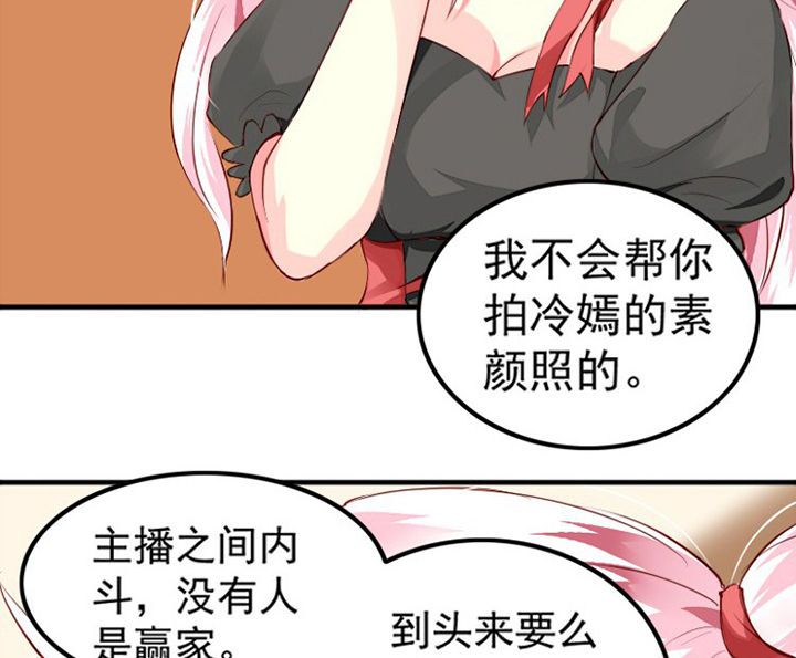 《金牌主播》第36章 第2页