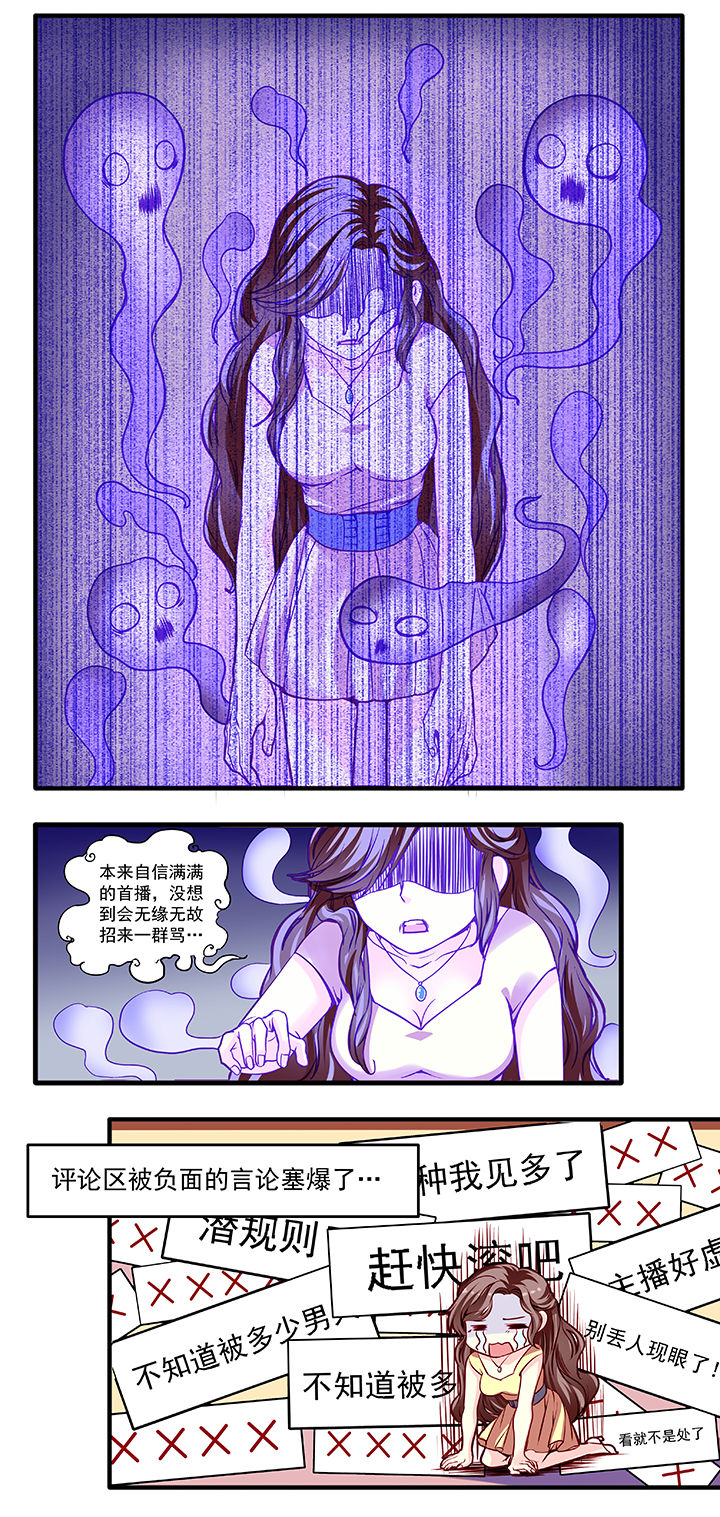 《金牌主播》第19章 第3页