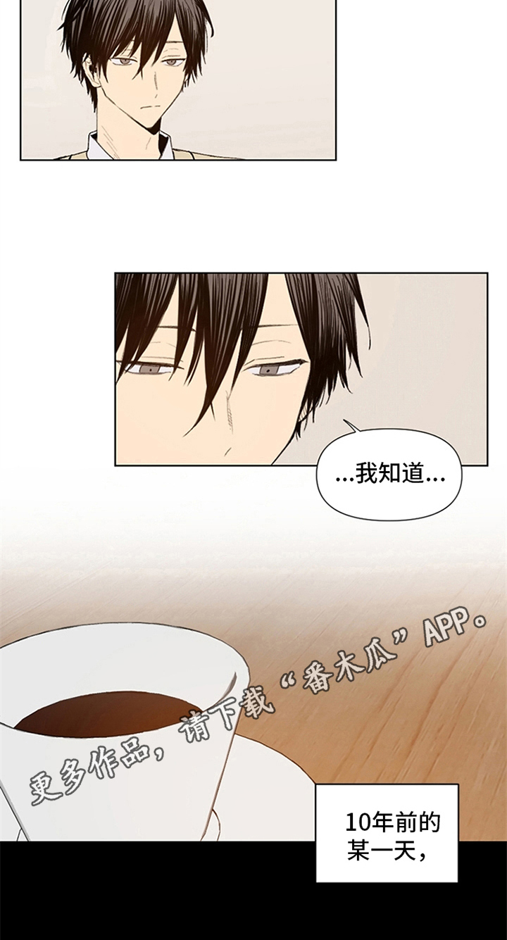 《平等的恋爱》第20章梦 第7页