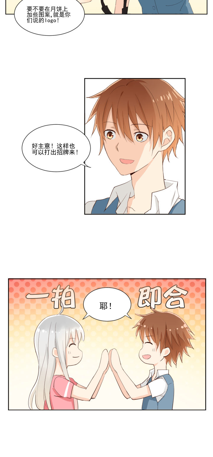 《成仙指南》第11章 第6页