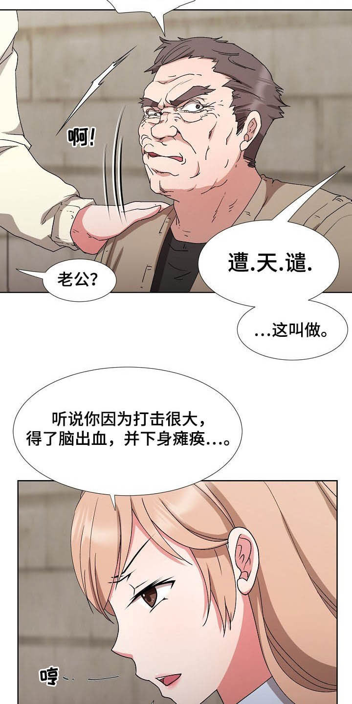 《猎物复仇》第42章亲眼确认 第13页