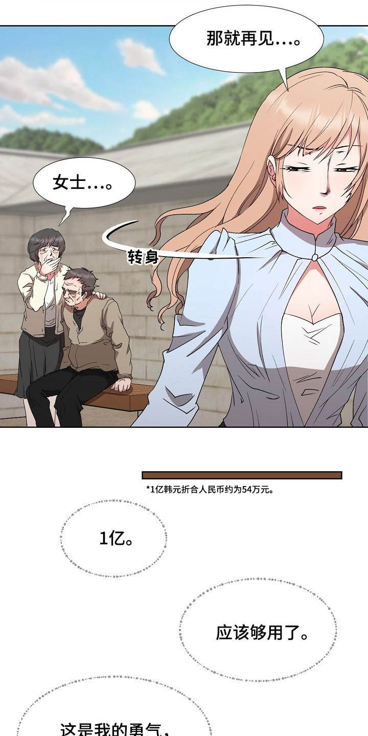 《猎物复仇》第42章亲眼确认 第24页