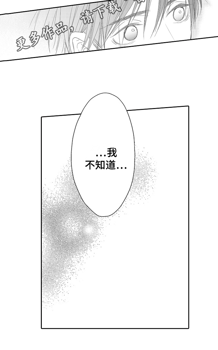 《甜蜜的痛苦》第20章表白 第17页