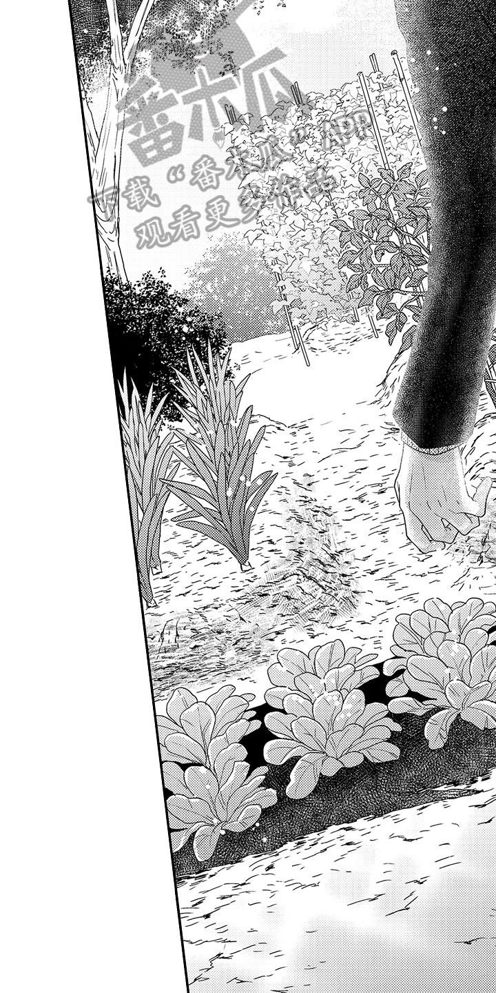 《甜蜜的痛苦》第4章劝说 第15页