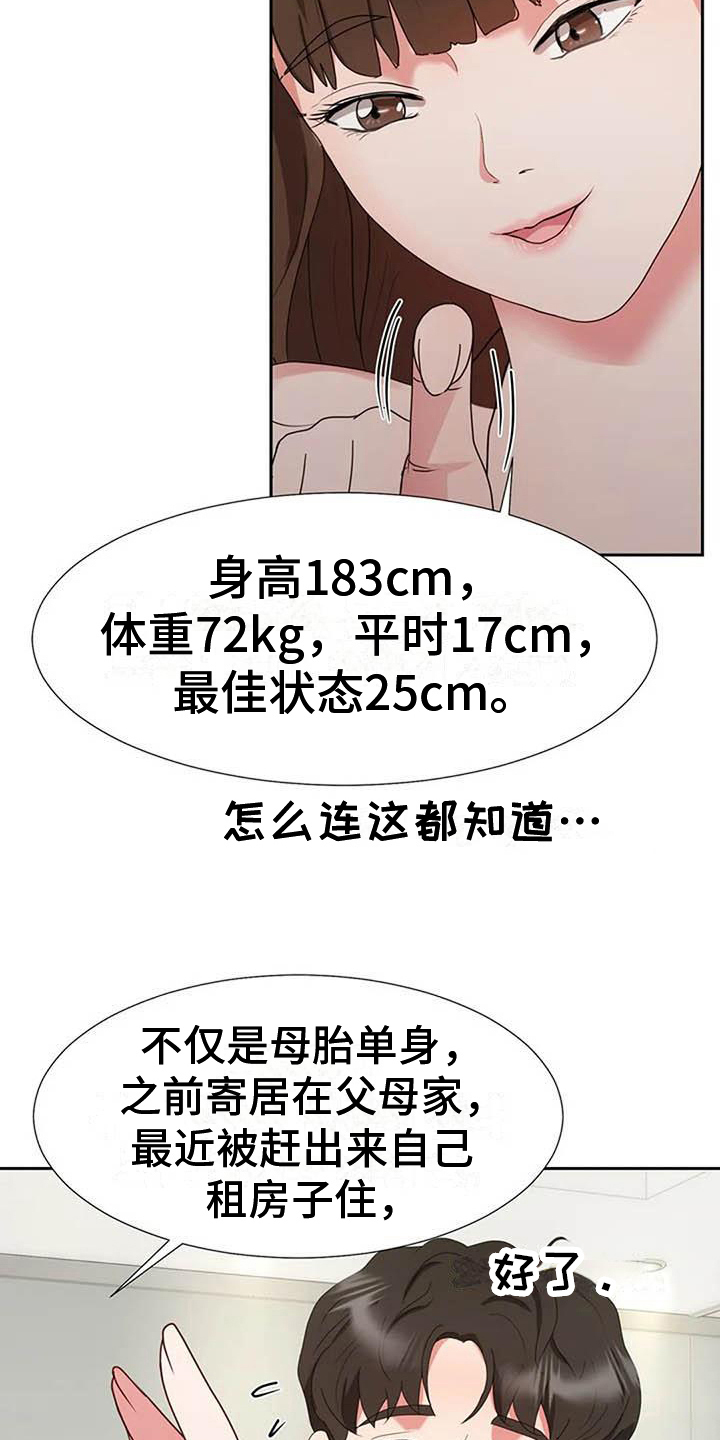 《老板密事》第14章再摔 第2页