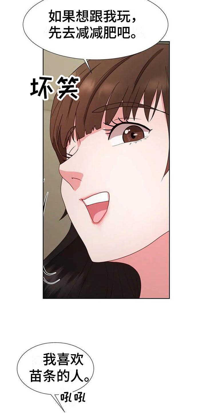 《老板密事》第9章马虎 第4页