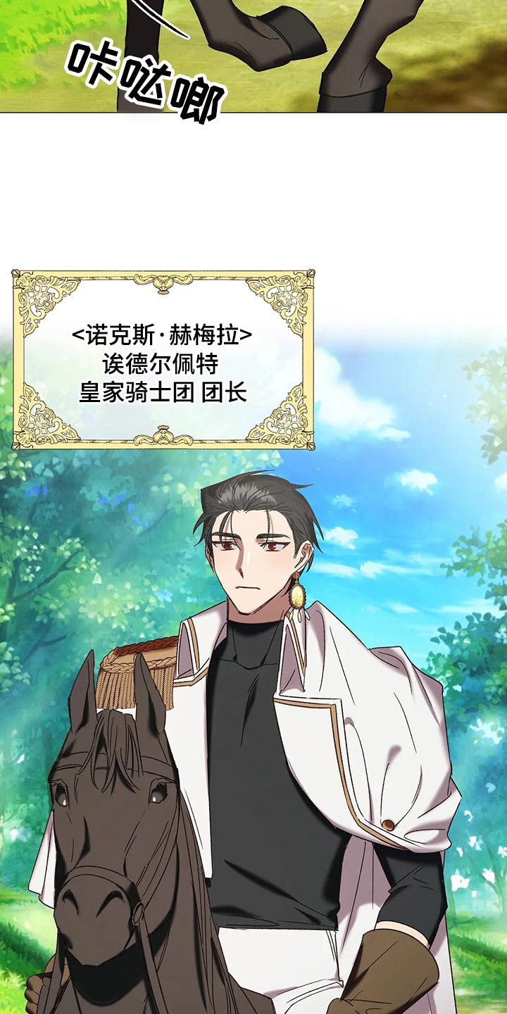 《亚伦向我求婚》第99章【番外】身份 第2页