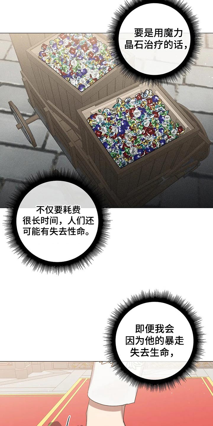 《亚伦向我求婚》第89章【第二季】还有一个办法 第20页