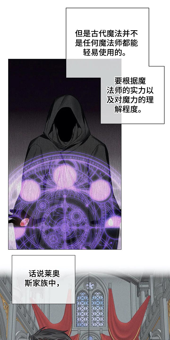 《亚伦向我求婚》第76章【第二季】古代魔法 第13页