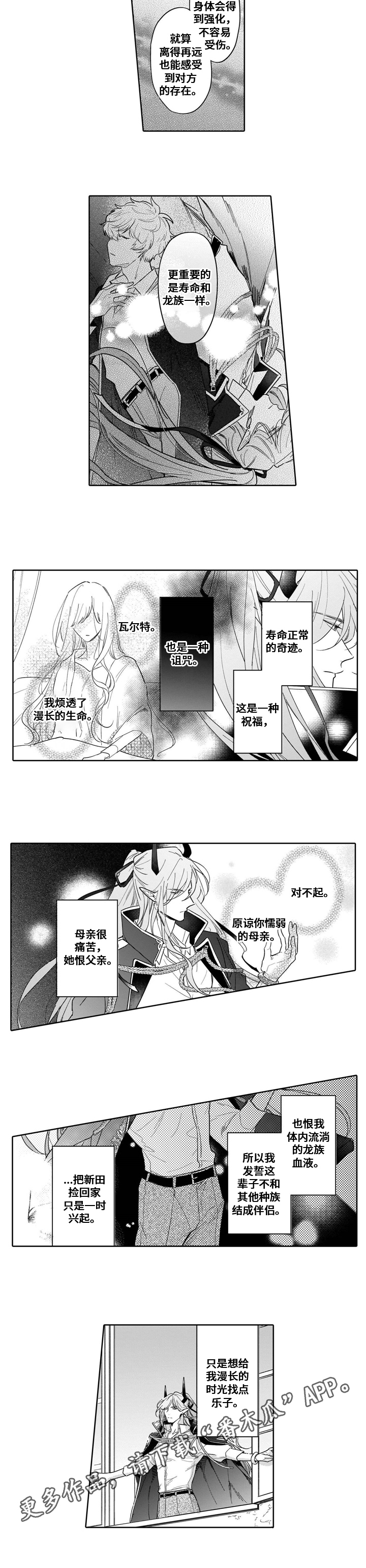 《异界命运交织》第15章想法 第7页