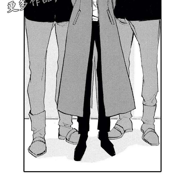 《狼人降临》第24章想念他 第14页