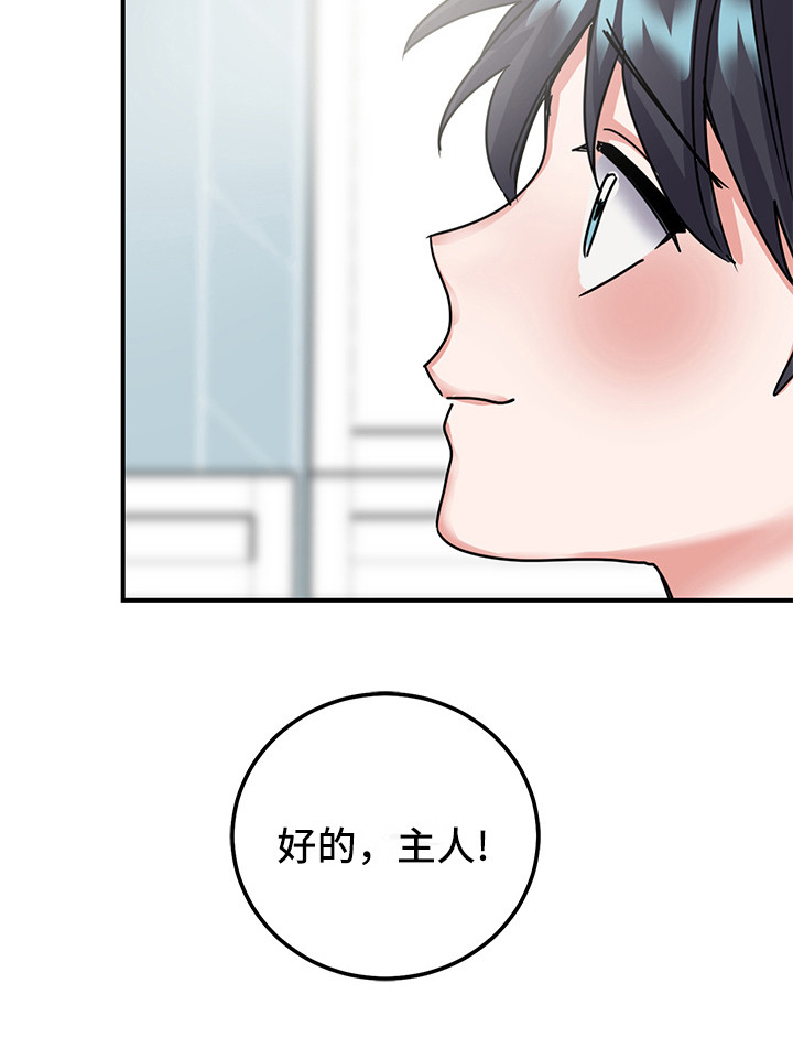 《可回收的爱》第8章和好了 第15页