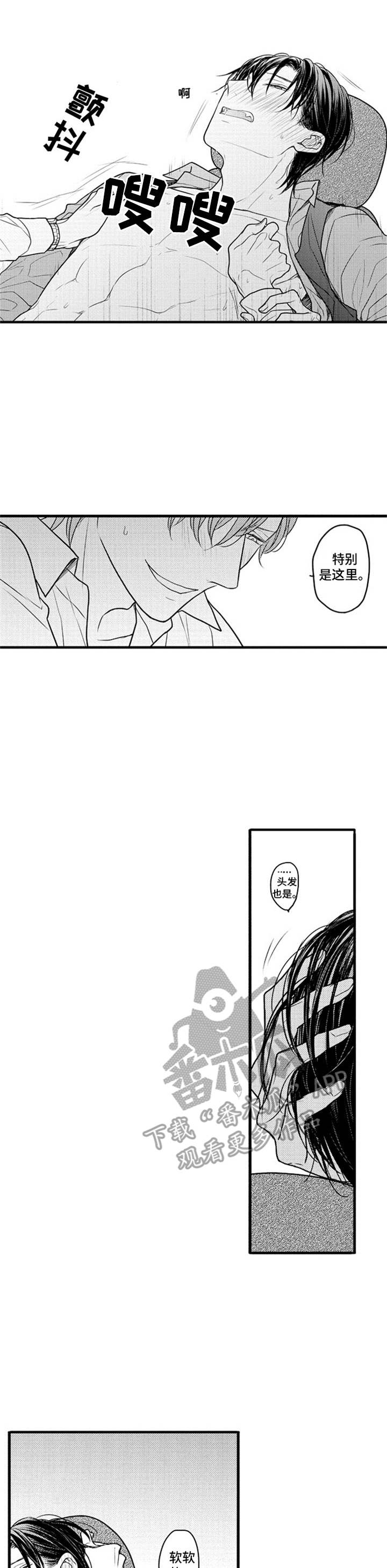 《白色画框》第33章无处可逃（完结） 第1页