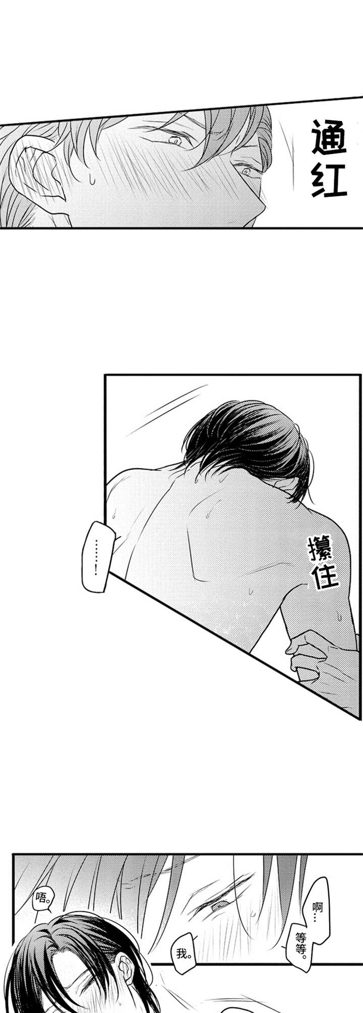 《白色画框》第18章痕迹 第11页