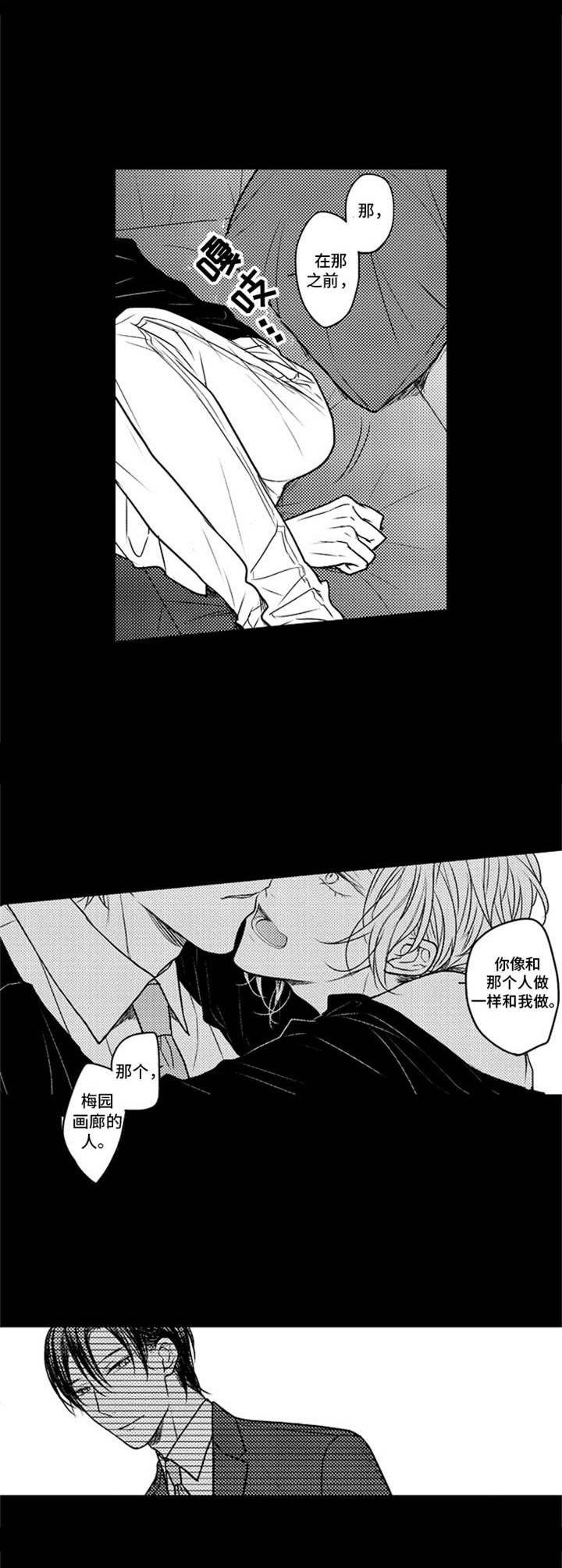 《白色画框》第10章营销手段 第10页