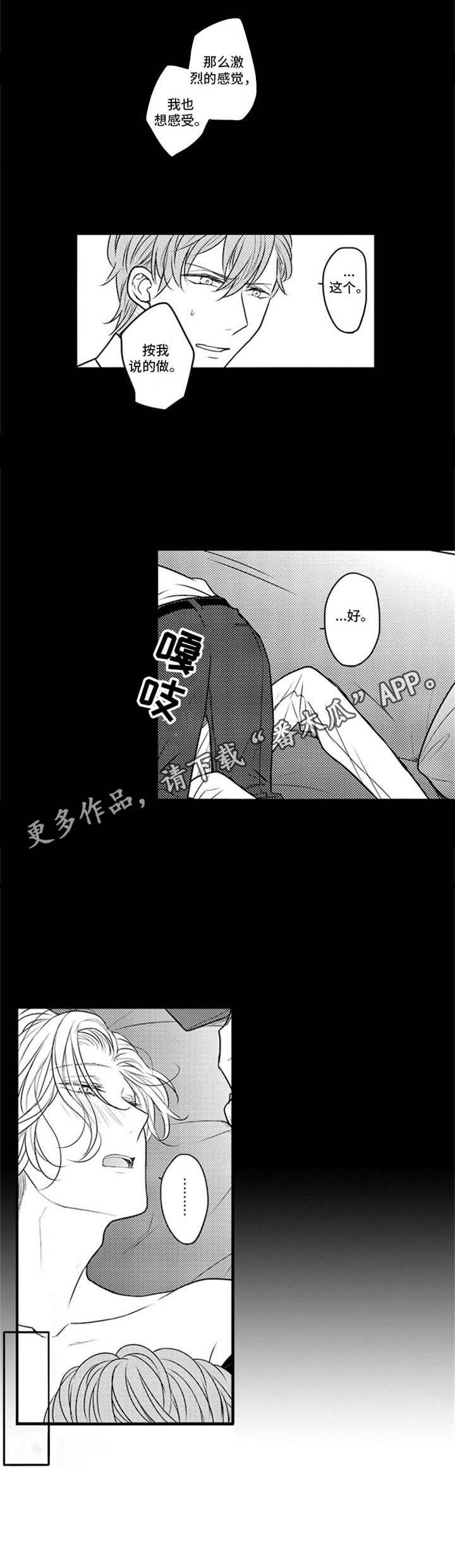 《白色画框》第10章营销手段 第11页