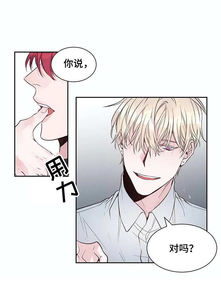 《灼烧》第4章妄想 第12页