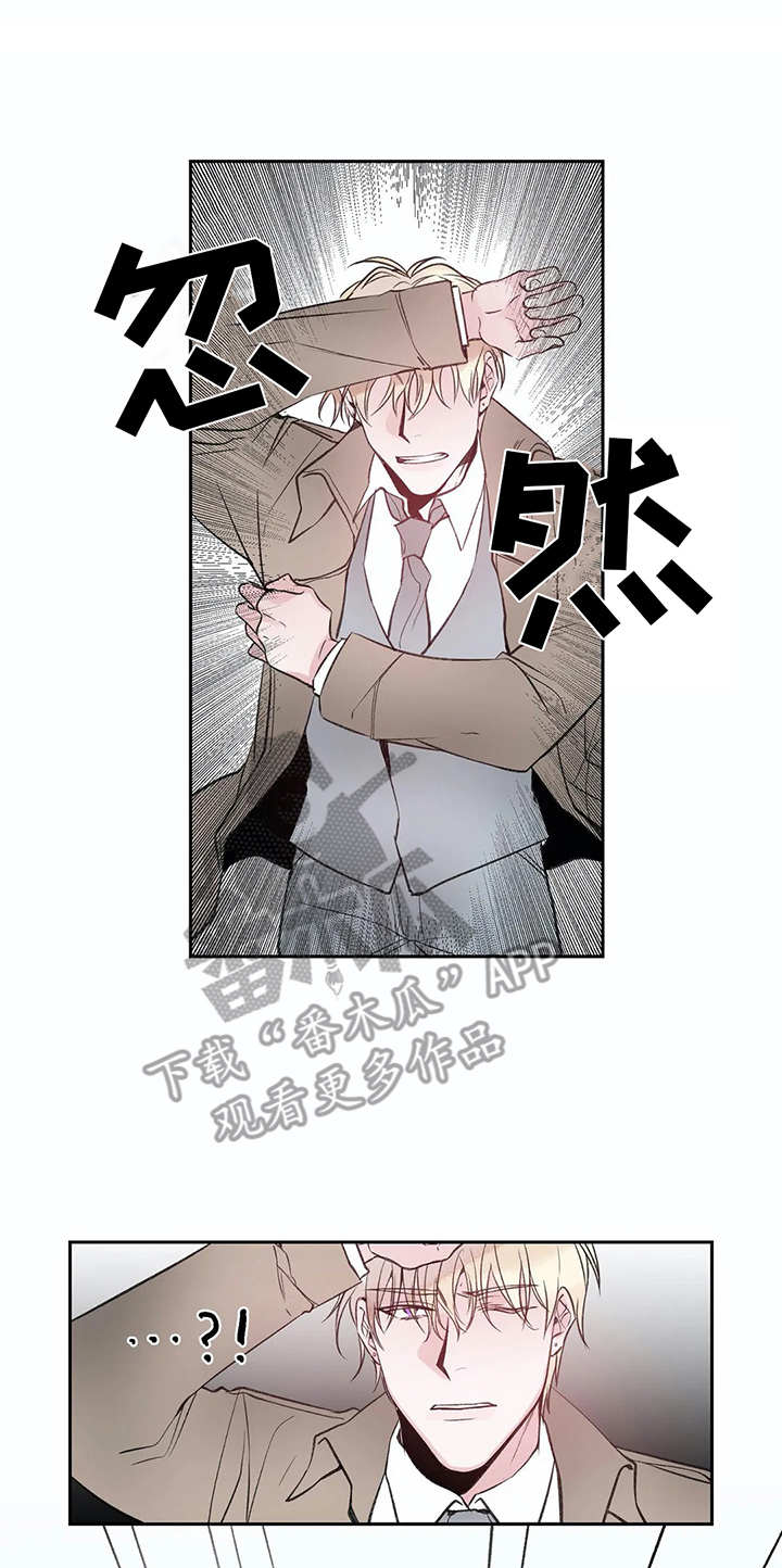《灼烧》第6章反抗（第一季完结） 第8页