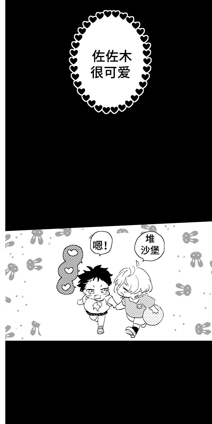 《可爱最无敌》第1章女装 第14页