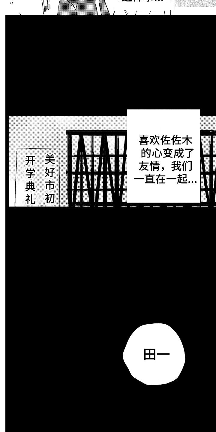 《可爱最无敌》第1章女装 第17页