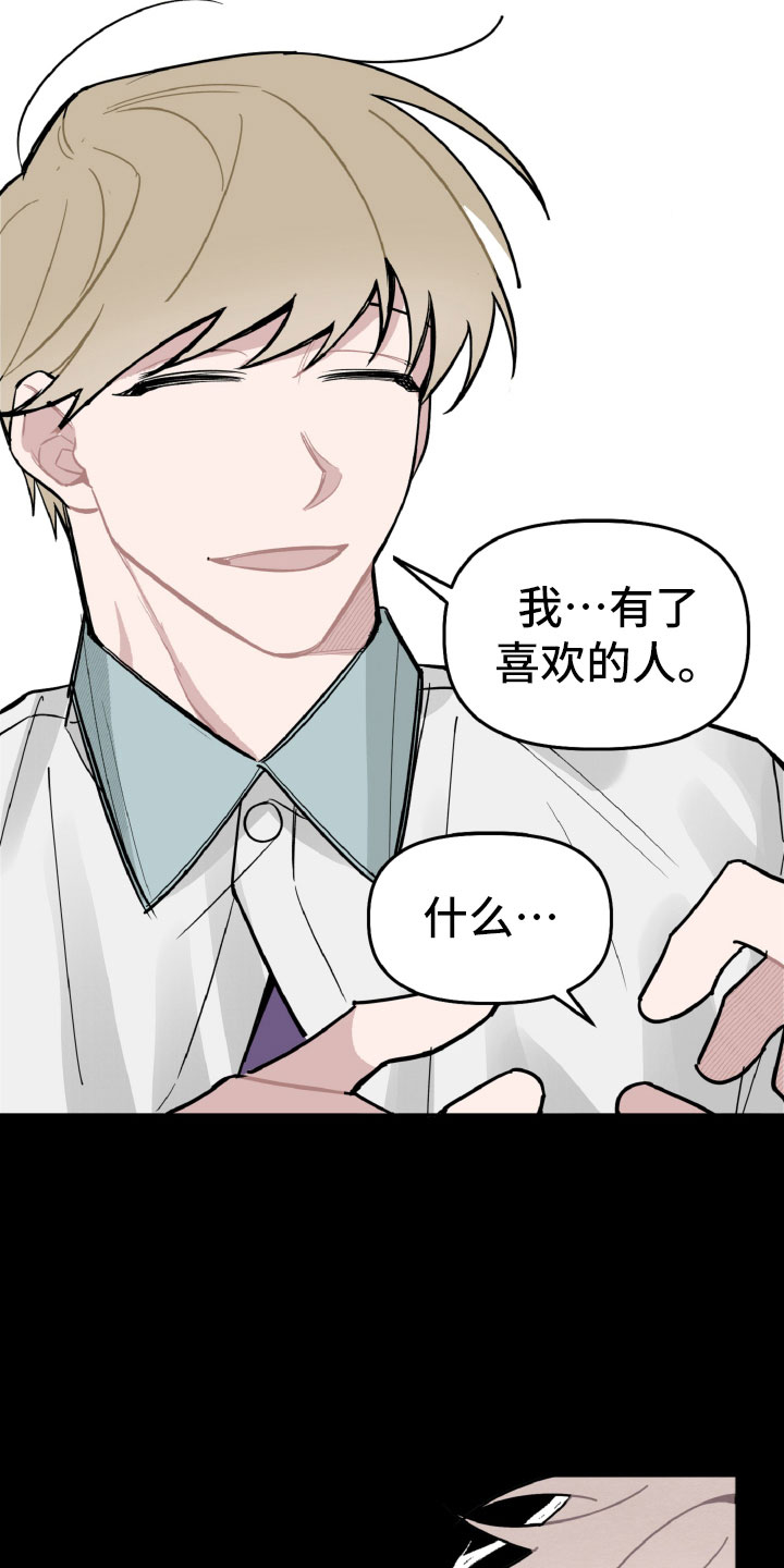 《碰巧遇见你》第28章互相喜欢？ 第13页