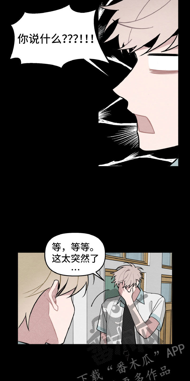 《碰巧遇见你》第28章互相喜欢？ 第14页
