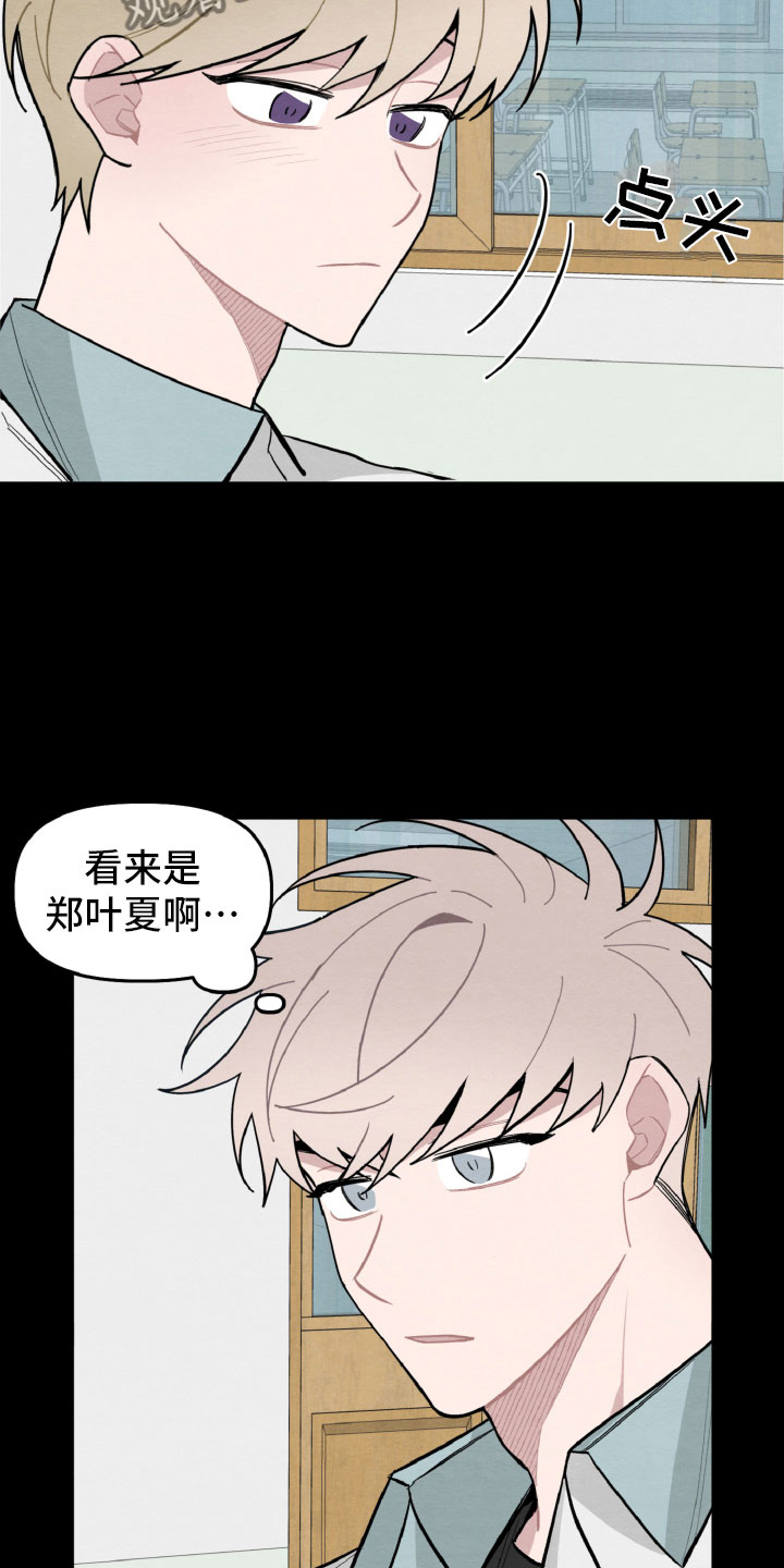 《碰巧遇见你》第28章互相喜欢？ 第17页
