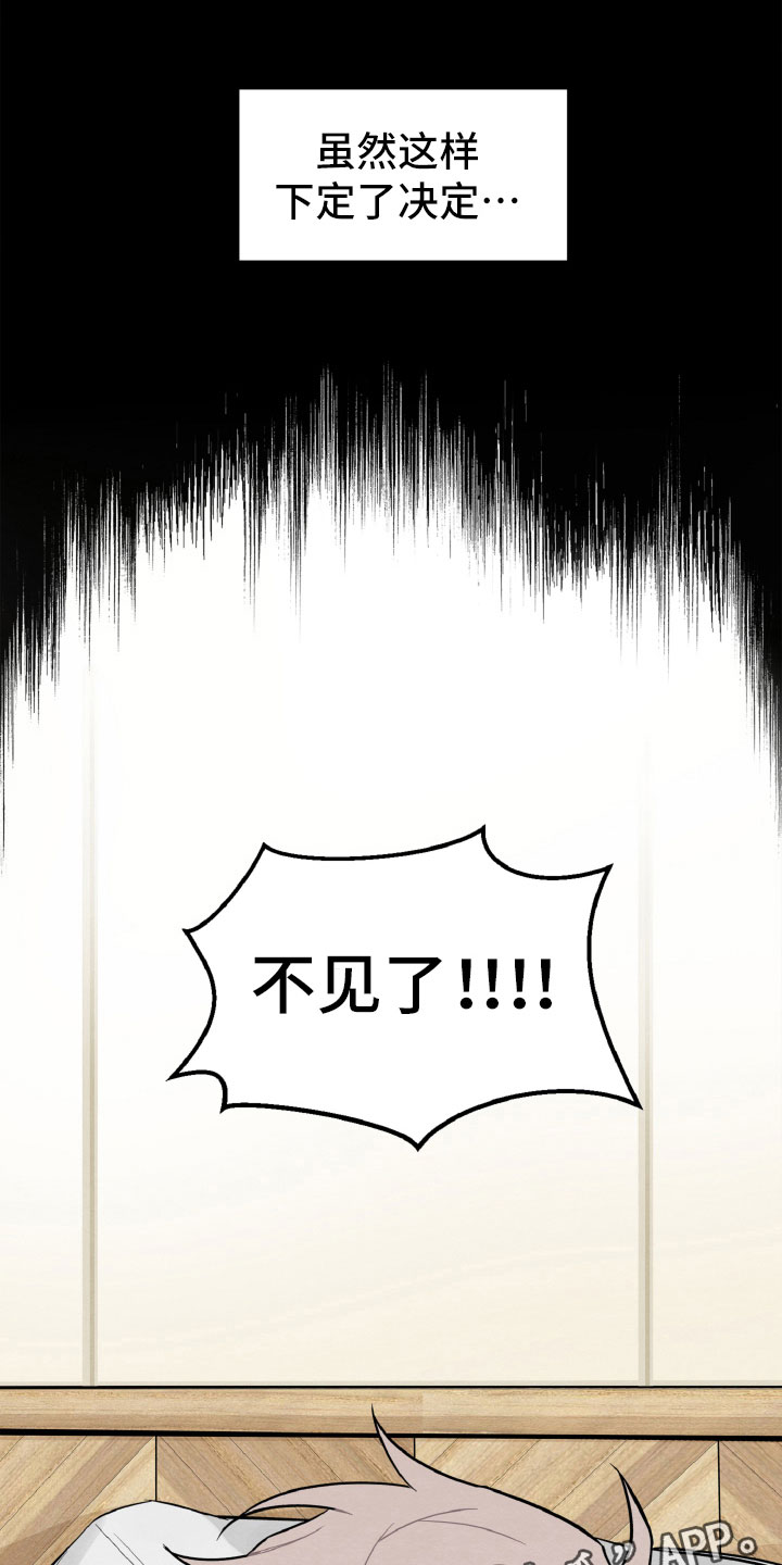 《碰巧遇见你》第19章因为有你在 第1页