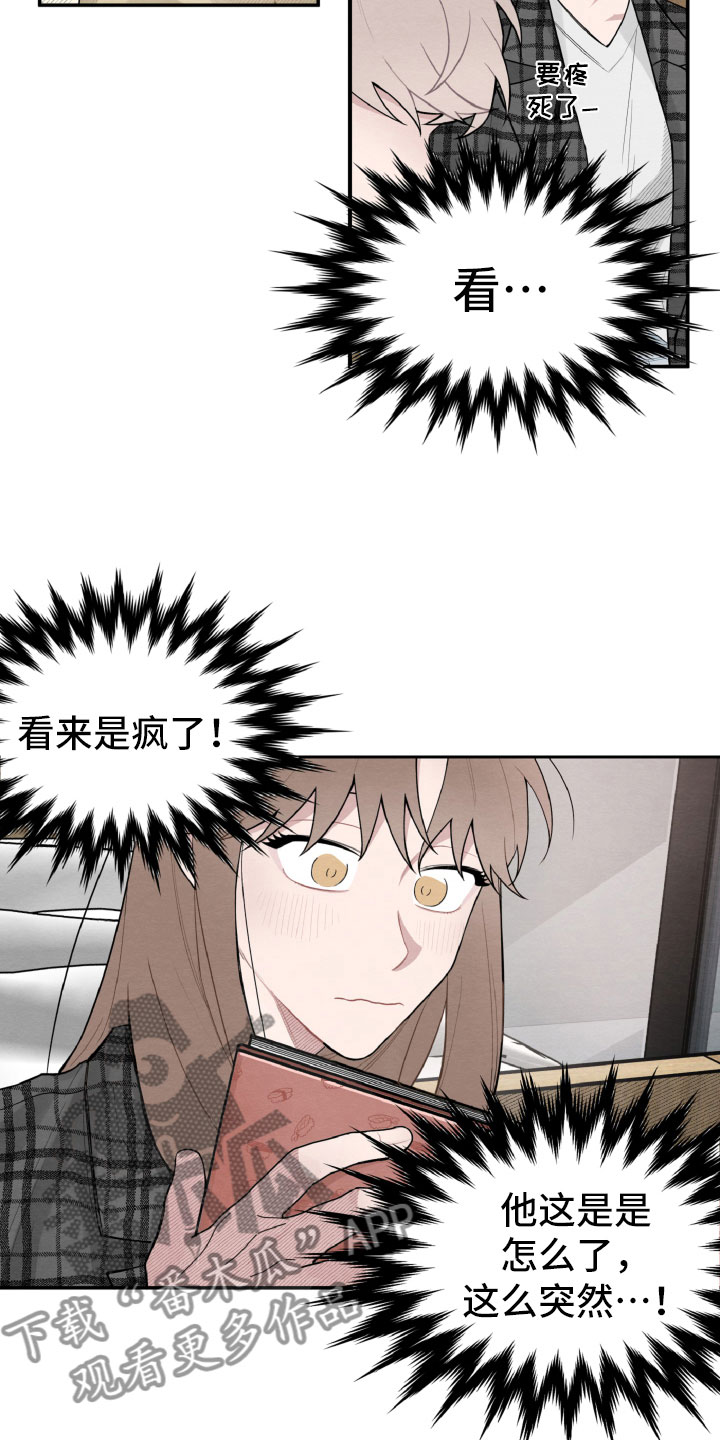 《碰巧遇见你》第20章一起看相册 第3页