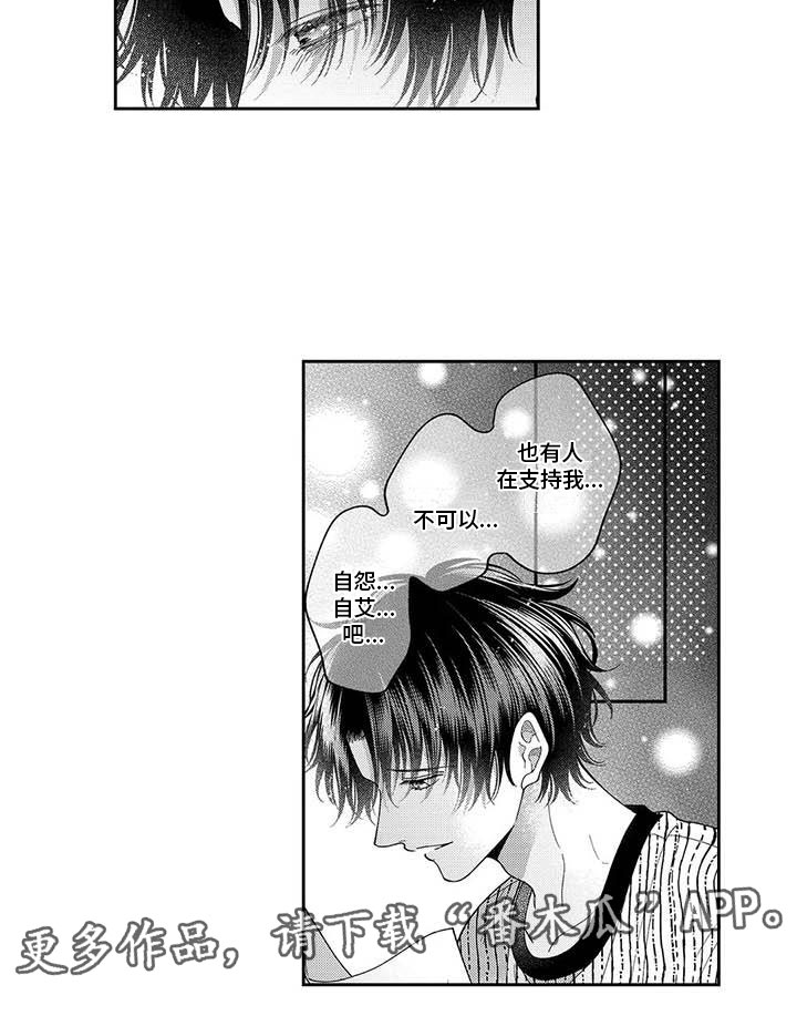 《私下指导》第19章自哀自怨 第12页