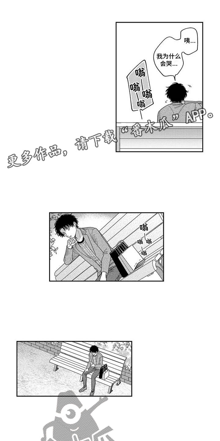 《私下指导》第19章自哀自怨 第1页