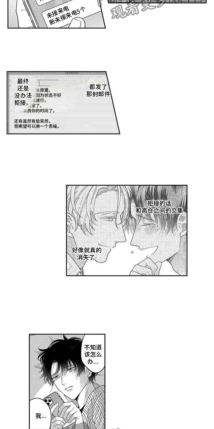 《私下指导》第19章自哀自怨 第7页