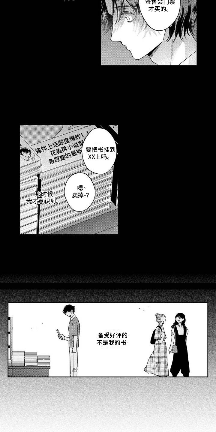《私下指导》第10章给他信心 第2页