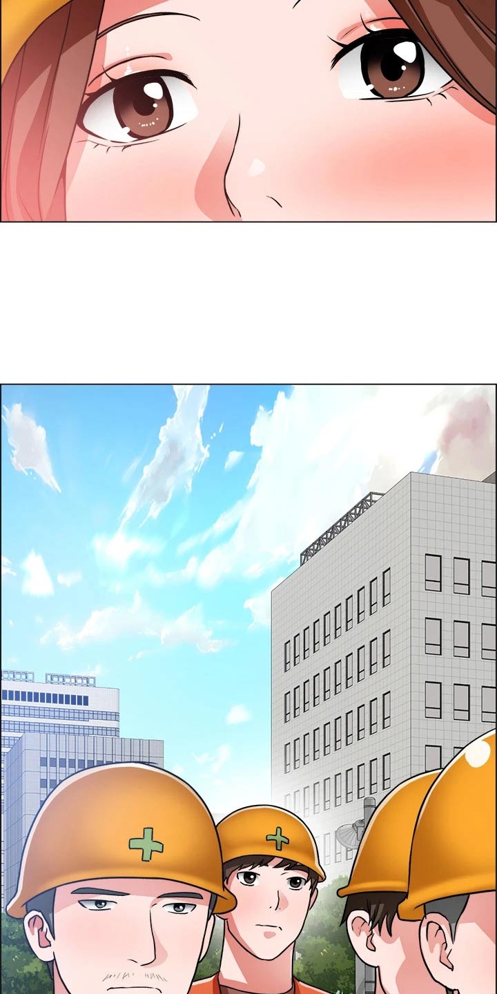 《工地奇遇》第82章回来了【完结】 第25页