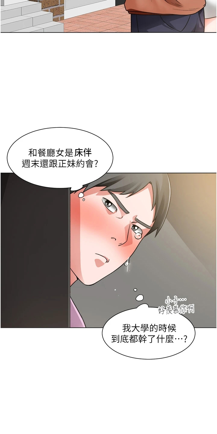 《工地奇遇》第73章跟踪 第27页