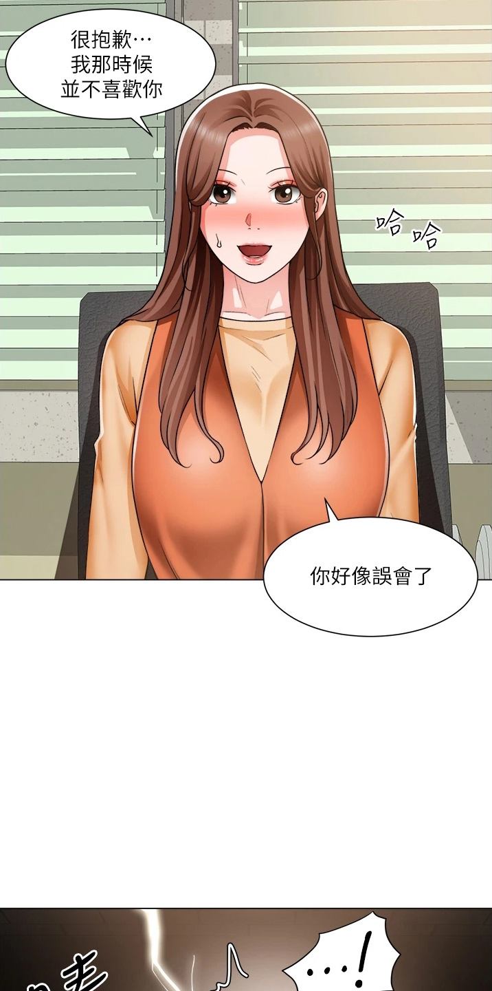 《工地奇遇》第71章善意的谎言 第4页