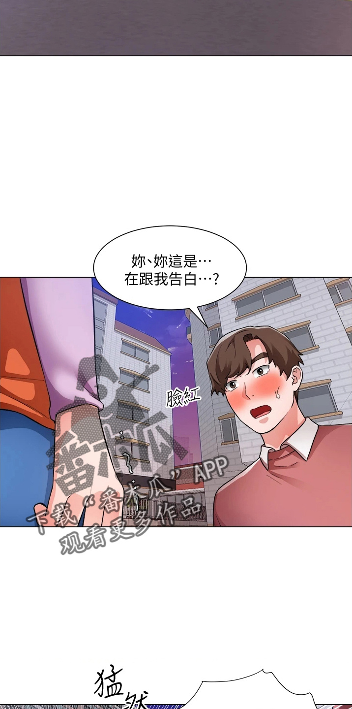 《工地奇遇》第68章喜欢我 第21页