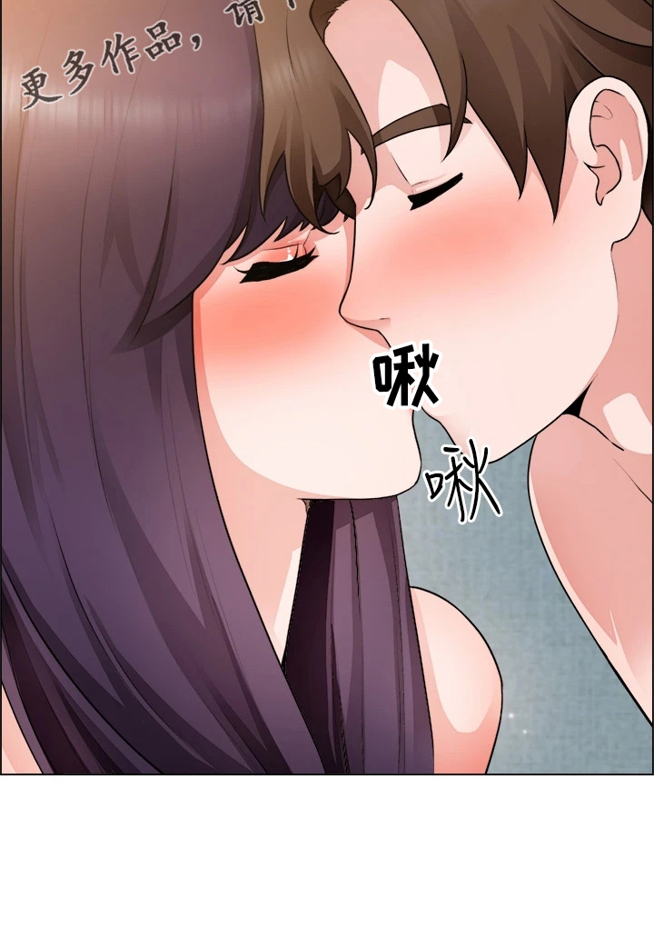 《工地奇遇》第65章身材好 第18页