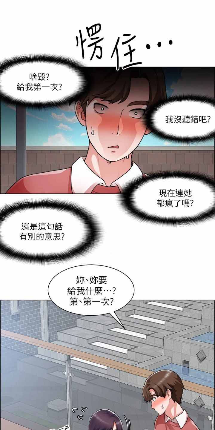 《工地奇遇》第64章帮帮我 第1页