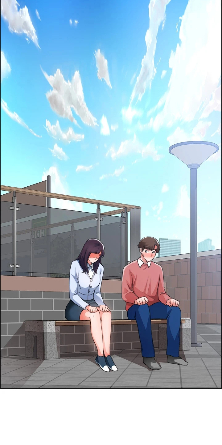 《工地奇遇》第63章第一次 第19页