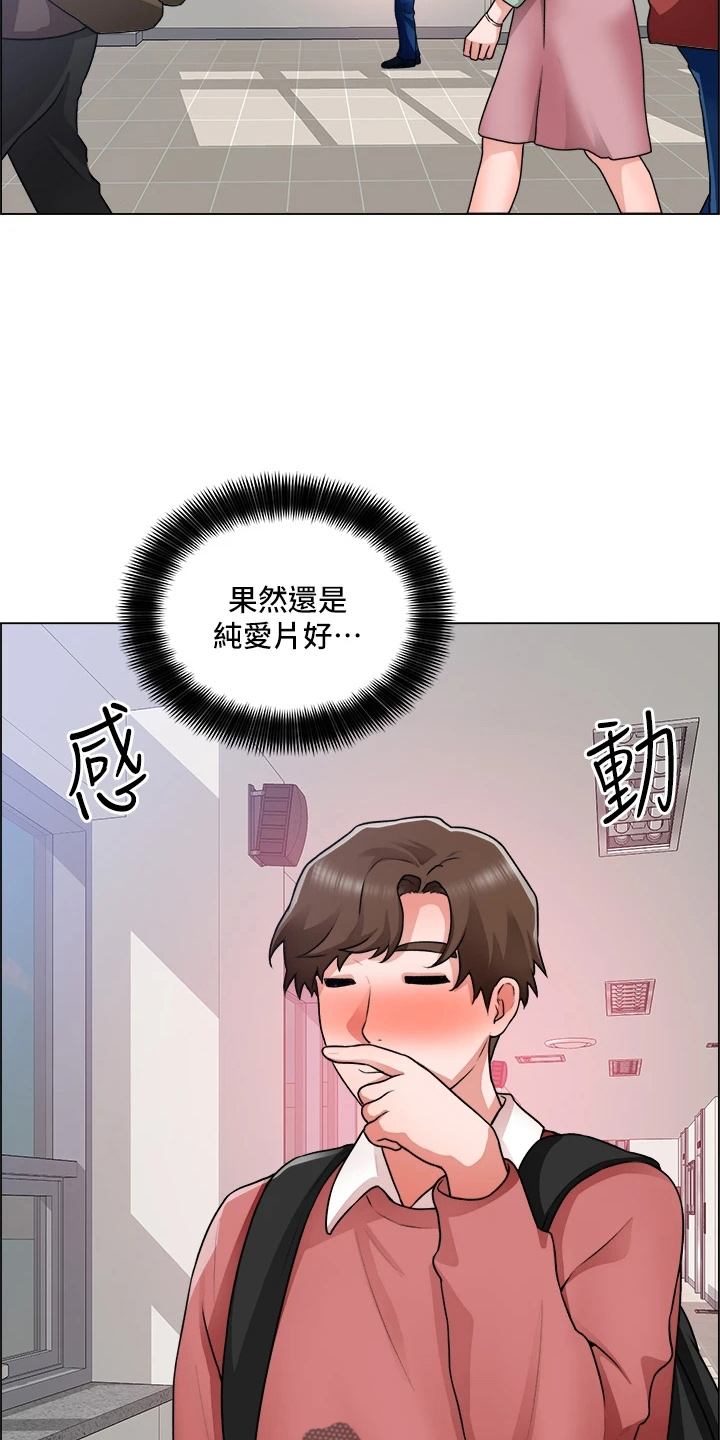 《工地奇遇》第61章打击 第29页
