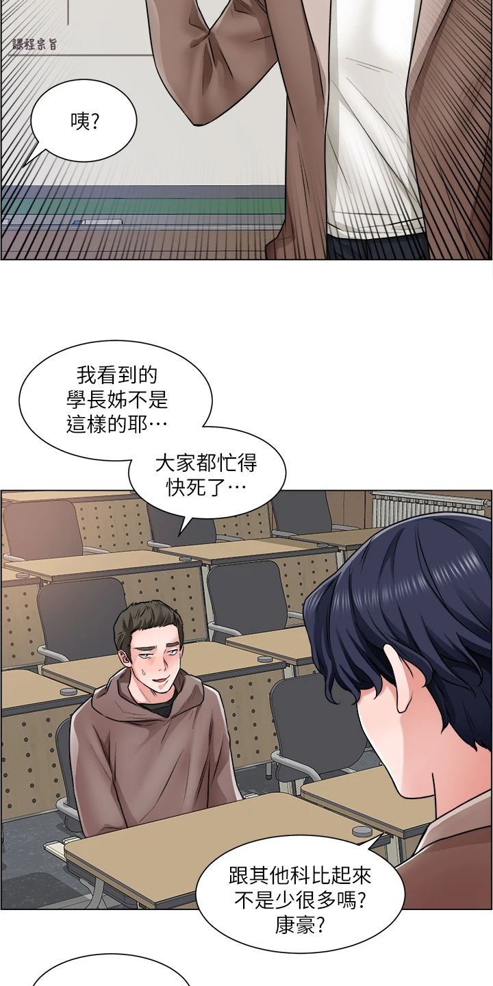 《工地奇遇》第22章忙死了 第2页