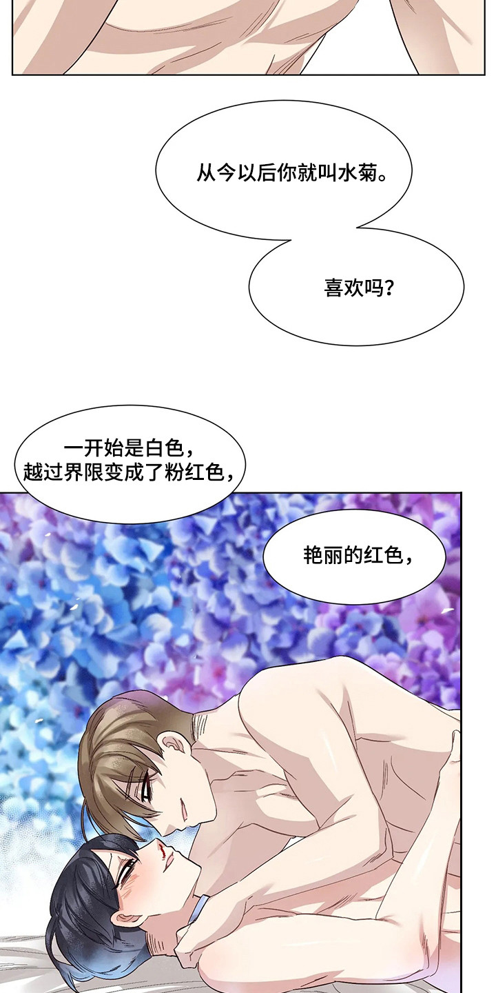 《狂攻公寓》第87章患有肺结核的前辈新名字（完） 第18页