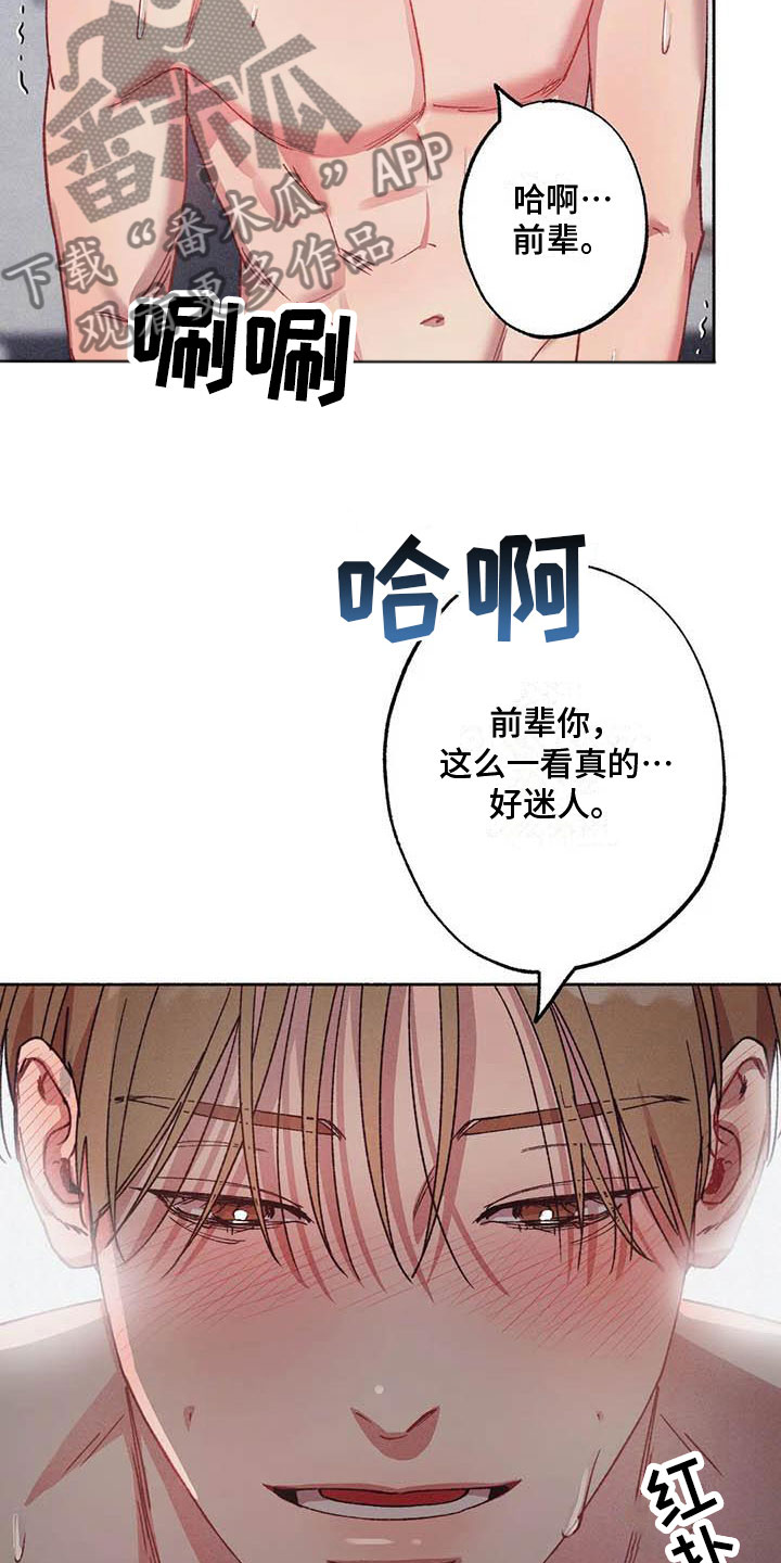《狂攻公寓》第74章请，糖果！准备好了吗？（完） 第11页
