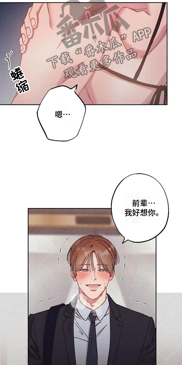 《狂攻公寓》第74章请，糖果！准备好了吗？（完） 第23页